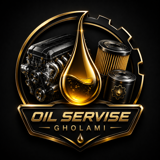 oil servise gholami